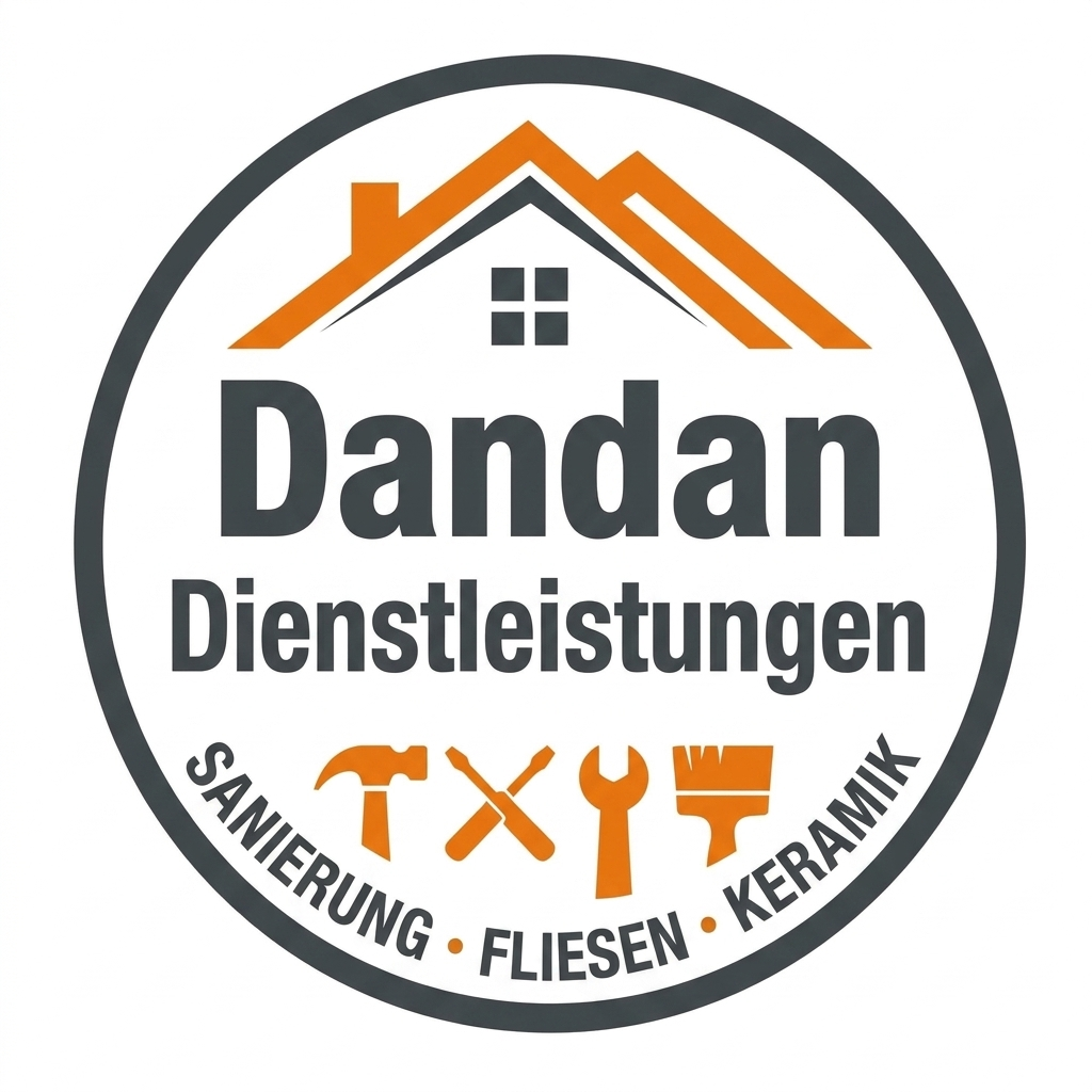 Dandan Service Logo